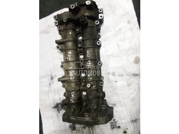 Bregaste 1,9. 16v za Opel Astra H za 2008. god.