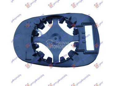 STAKLO RETROVIZORA Desno za Renault Scenic od 1996. do 1999. god.