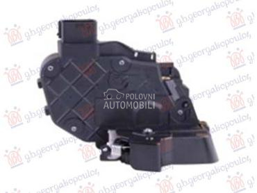 BRAVA ZADNJIH VRATA... za Volvo XC70 od 2007. do 2013. god.