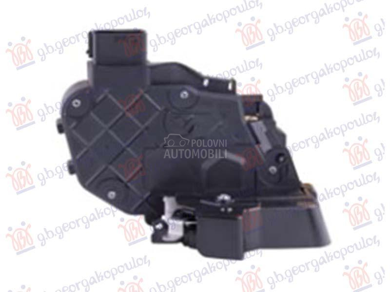 BRAVA ZADNJIH VRATA...