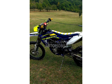 Sherco SEF 300