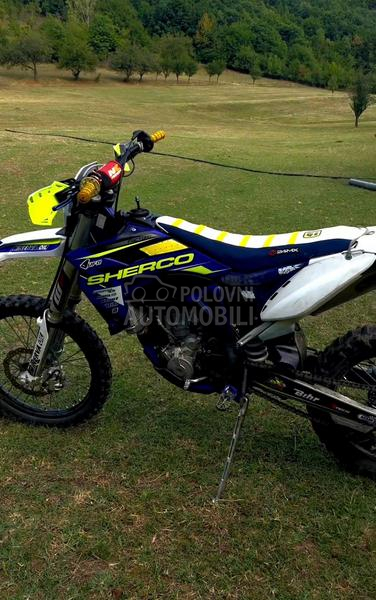 Sherco SEF 300
