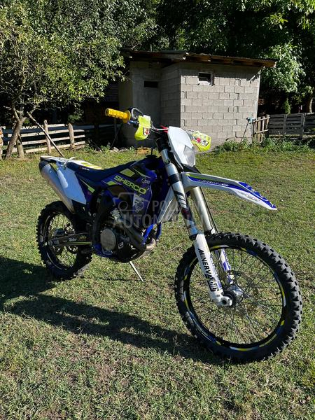 Sherco SEF 300