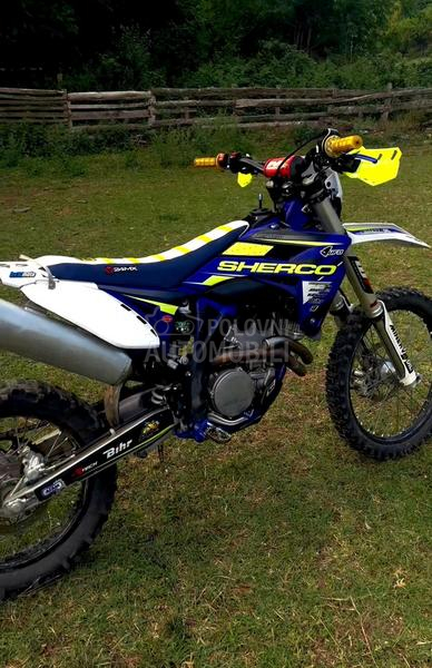Sherco SEF 300