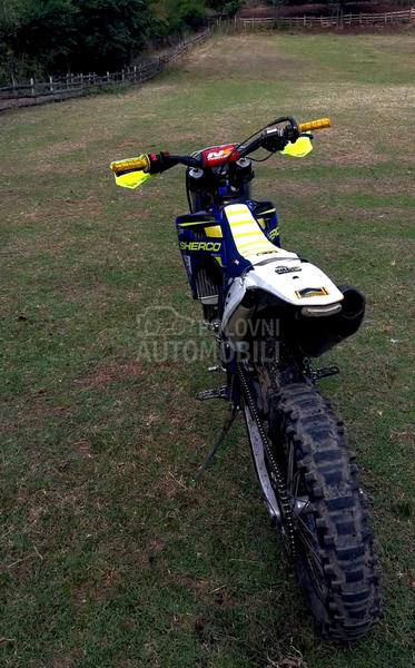 Sherco SEF 300