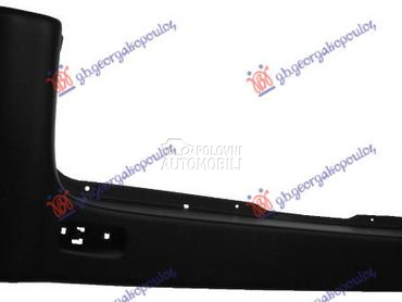 ZADNJI BRANIK POLU PM za Citroen Jumpy od 2007. do 2016. god.