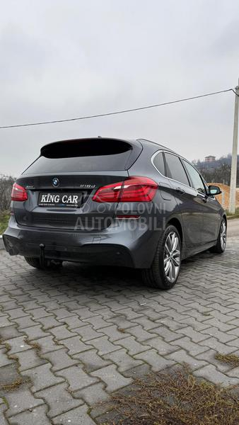 BMW 218 M optik