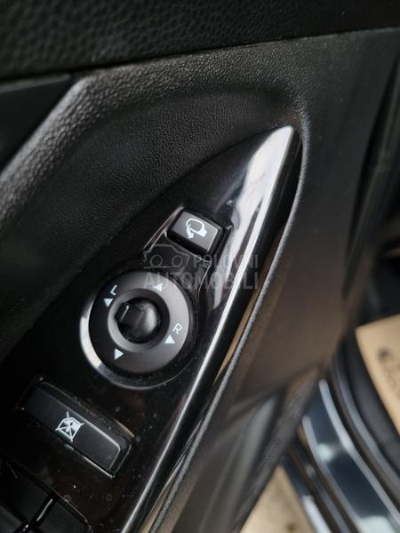 Hyundai ix20 1.6b blue-drive