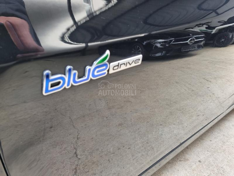 Hyundai ix20 1.6b blue-drive