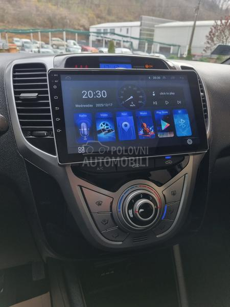 Hyundai ix20 1.6b blue-drive