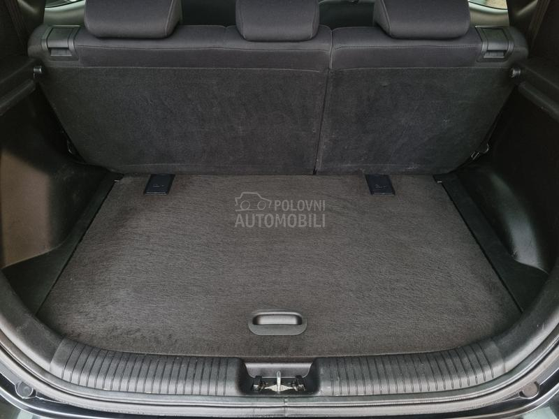 Hyundai ix20 1.6b blue-drive