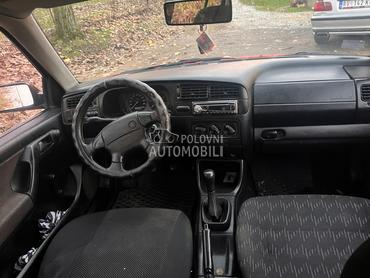 Volkswagen Golf 3 1.9 SDI