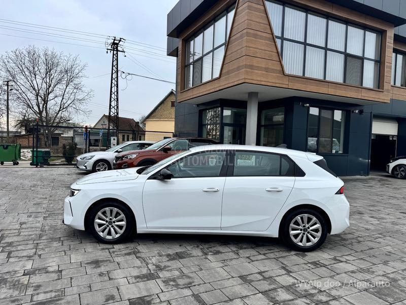 Opel Astra L 1.2T EDITION