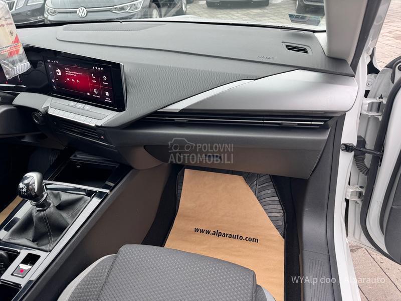 Opel Astra L 1.2T EDITION