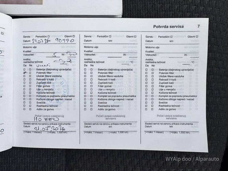 Opel Astra L 1.2T EDITION