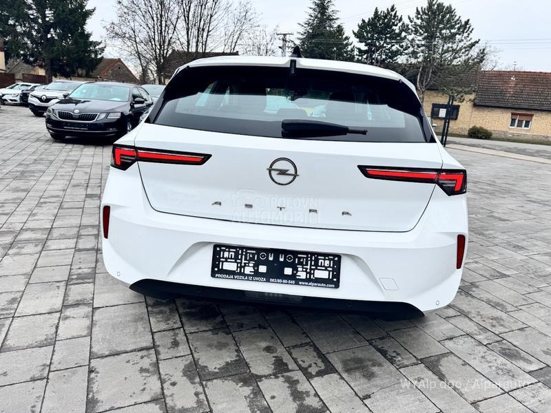 Opel Astra L 1.2T EDITION