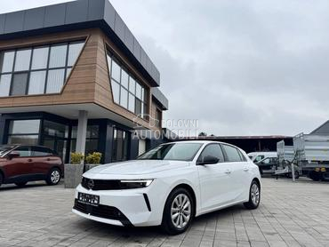 Opel Astra L 1.2T EDITION