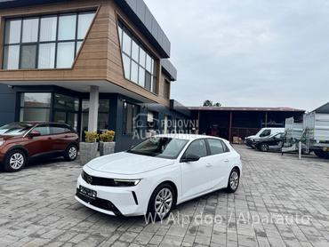 Opel Astra L 1.2T EDITION