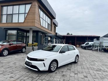 Opel Astra L 1.2T EDITION