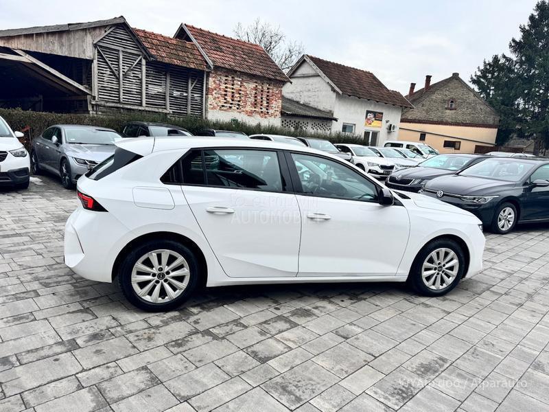Opel Astra L 1.2T EDITION