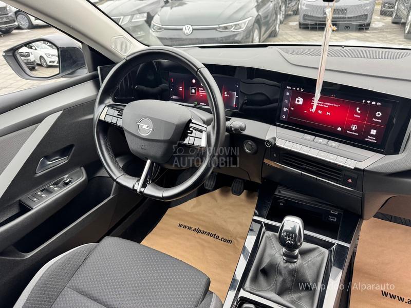 Opel Astra L 1.2T EDITION