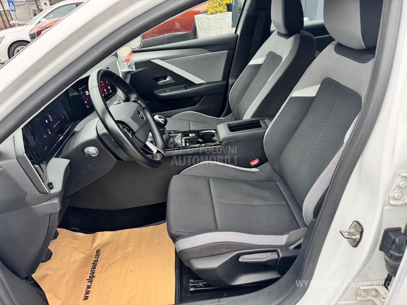 Opel Astra L 1.2T EDITION