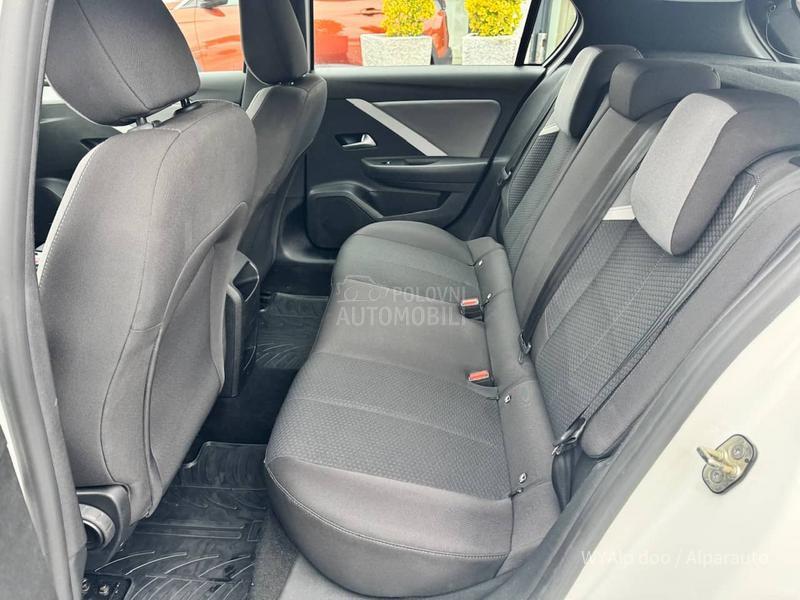 Opel Astra L 1.2T EDITION