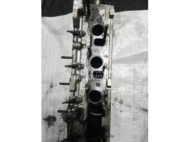 Glava motora 1,9. 16v za Opel Astra H za 2008. god.