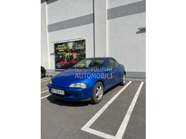Opel Tigra 1.4 16v