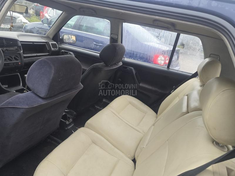 Volkswagen Golf 3 1.9 sdi