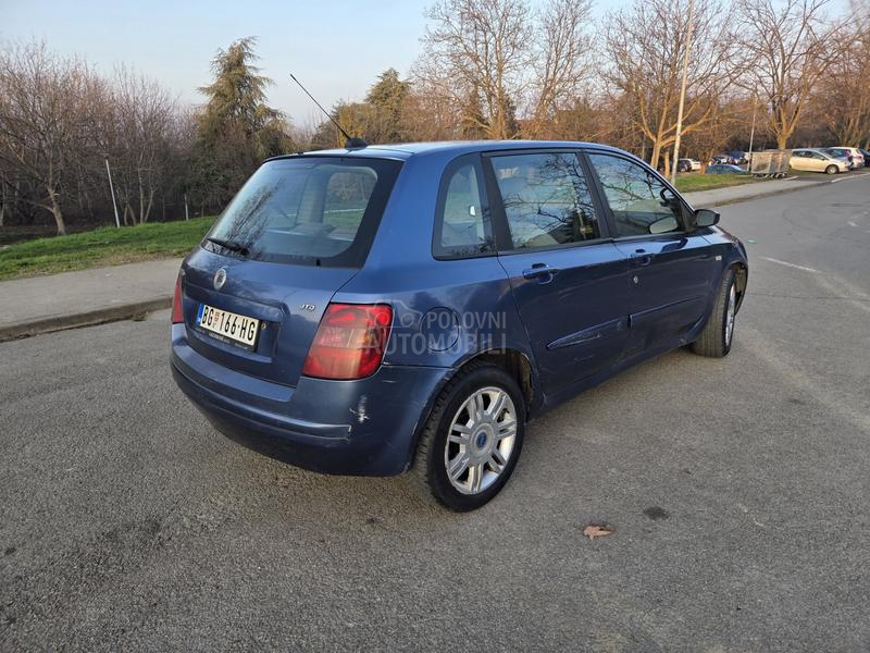 Fiat Stilo 