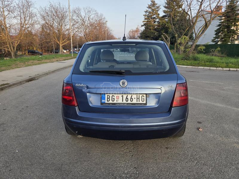 Fiat Stilo 