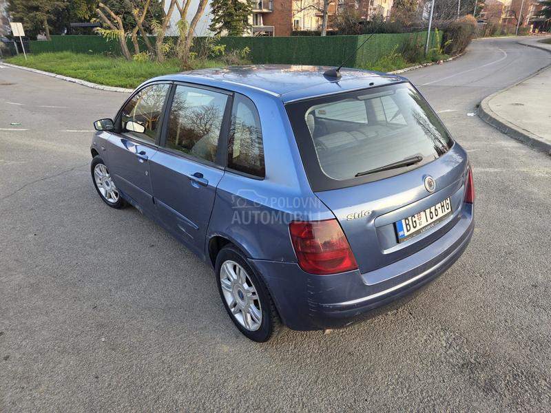 Fiat Stilo 