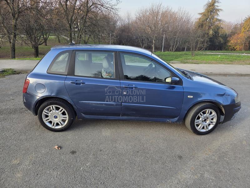 Fiat Stilo 