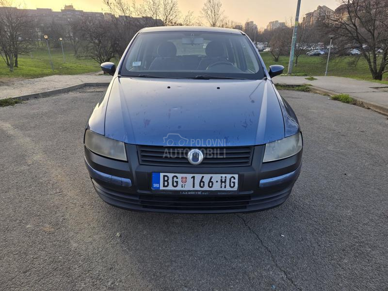 Fiat Stilo 