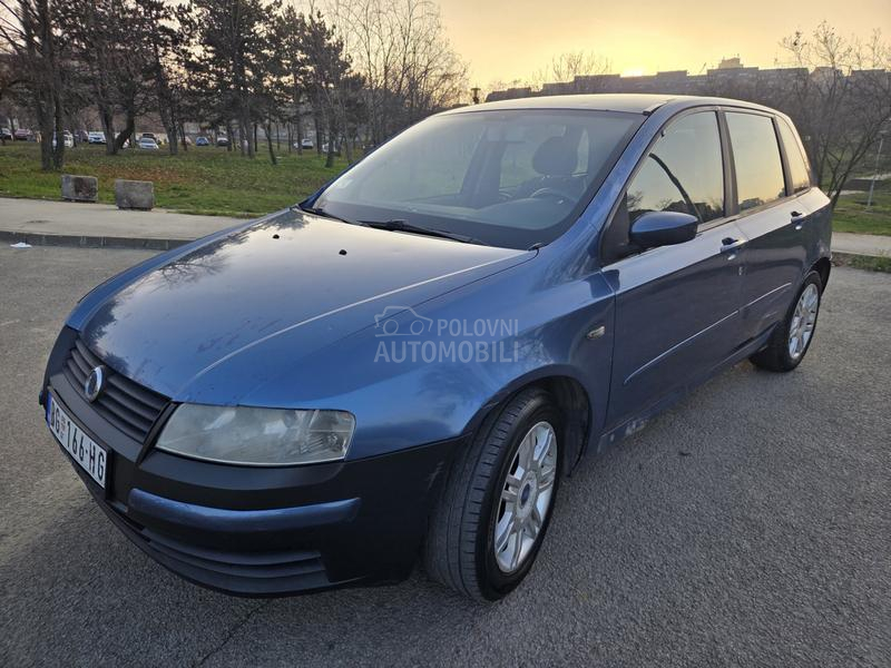 Fiat Stilo 