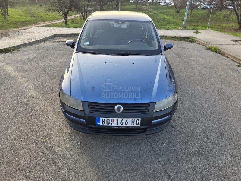 Fiat Stilo 