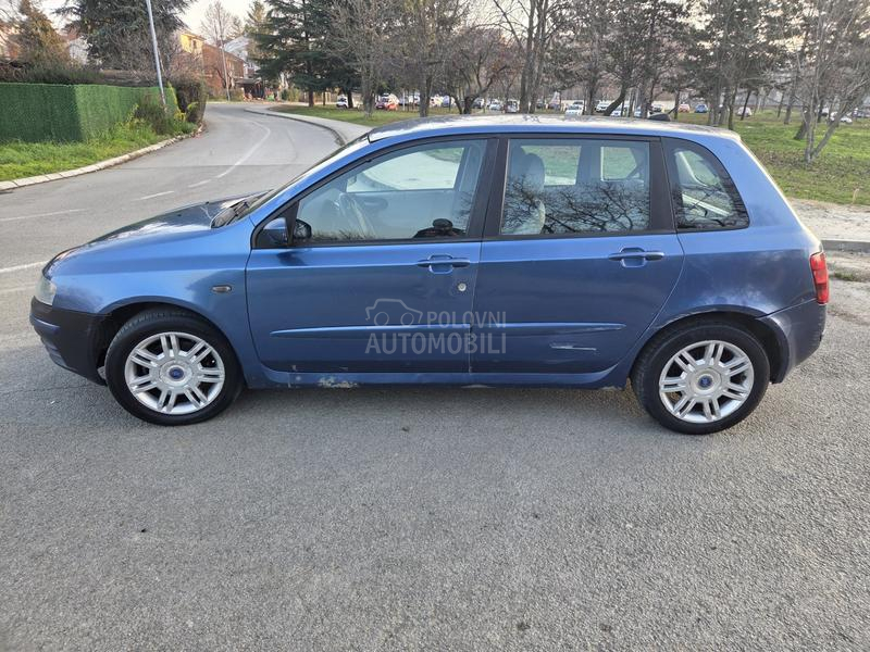 Fiat Stilo 
