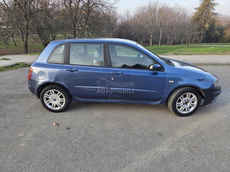 Fiat Stilo 