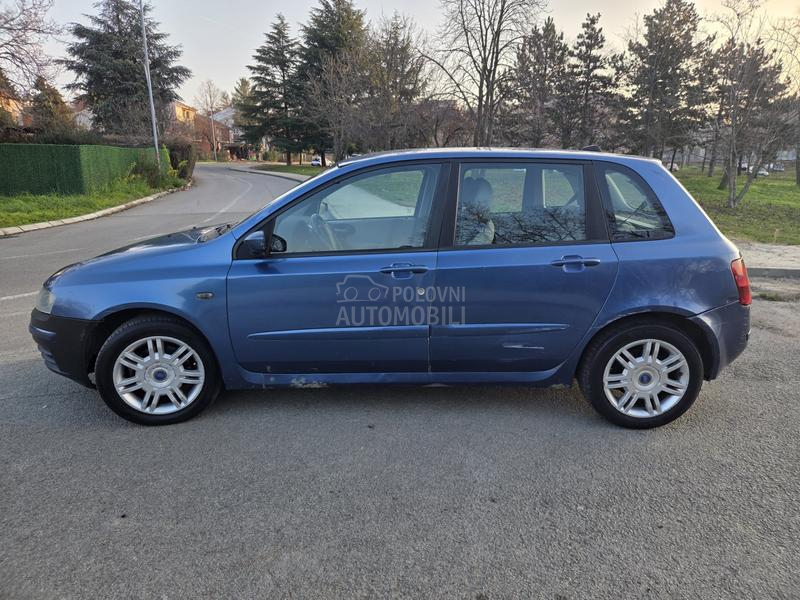Fiat Stilo 
