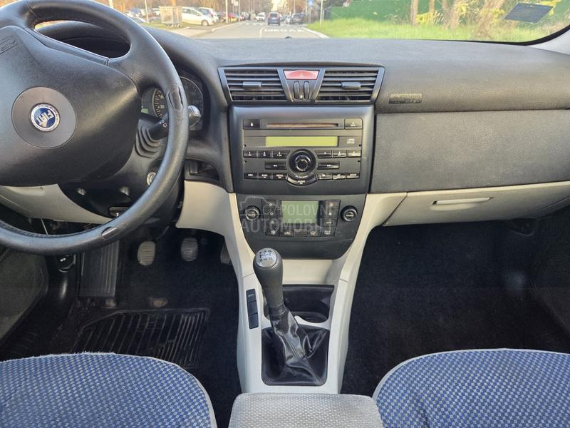 Fiat Stilo 