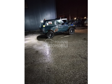 Lada Niva 