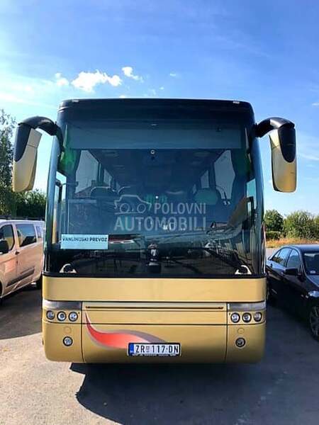 Vanhool T 911