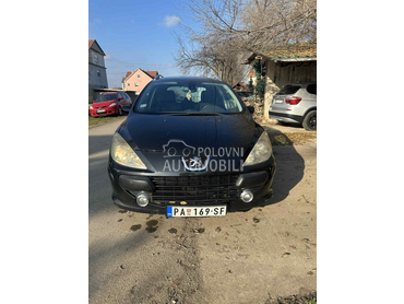 Peugeot 307 1.6hdi