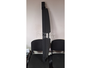 ROLETNA ZAFIRA B za Opel Zafira od 2005. do 2011. god.