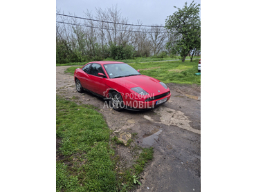 Fiat Coupe 1.8 16v