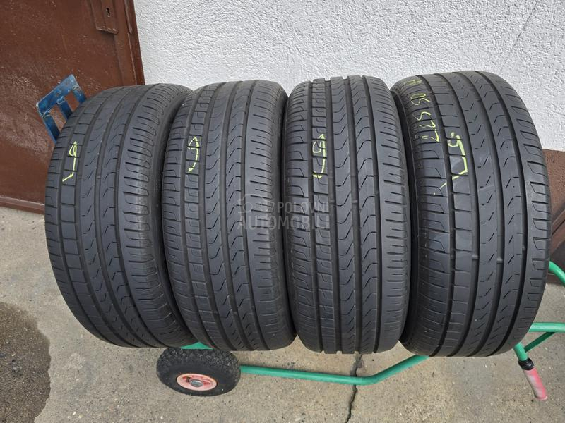 Pirelli 225/50 R17 Letnja