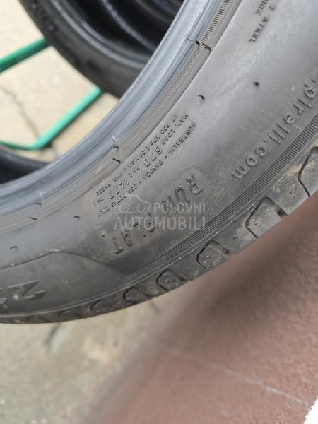 Pirelli 225/50 R17 Letnja
