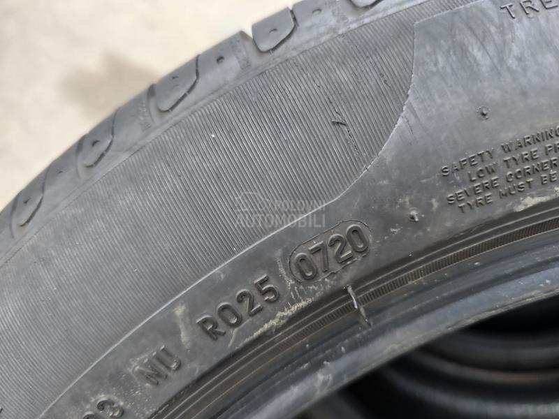 Pirelli 225/50 R17 Letnja