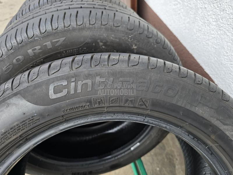 Pirelli 225/50 R17 Letnja